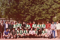  ANNI 60 