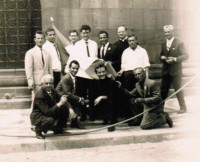  ANNI 60 