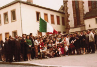  ANNI 60 