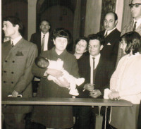  ANNI 60 