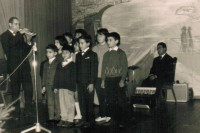  ANNI 60 