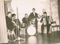  ANNI 60 