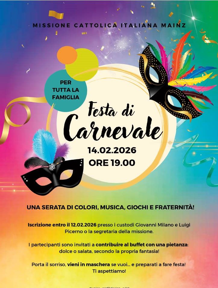 Carnevale